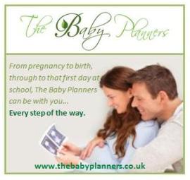 The Baby Planners image